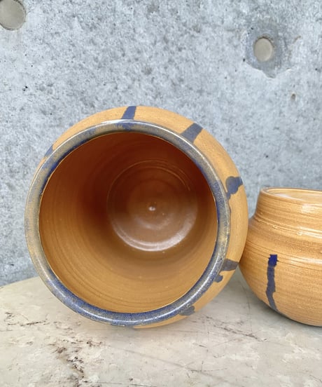 Canister / Pot