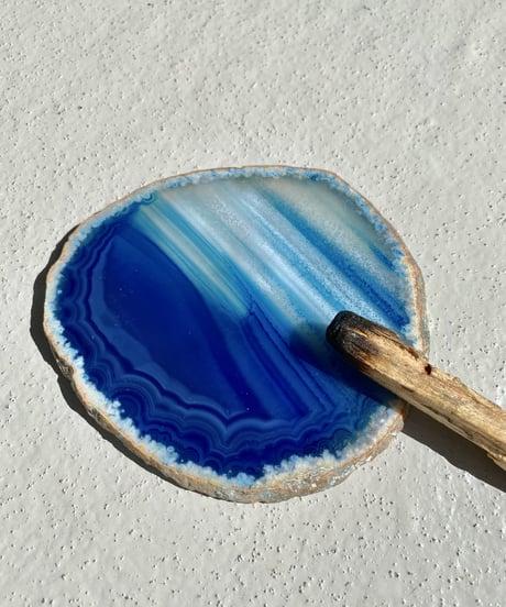 Agate Tray