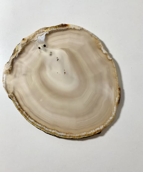Agate Tray