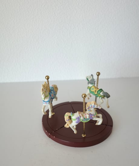 Anniversary Carousel (A