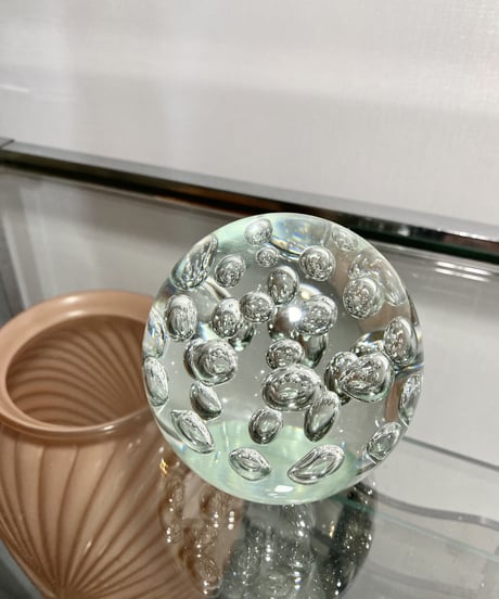 Paper Weight