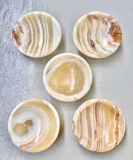 Onyx Dish