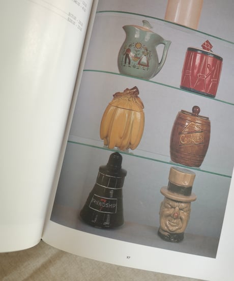 Coffee Table Book