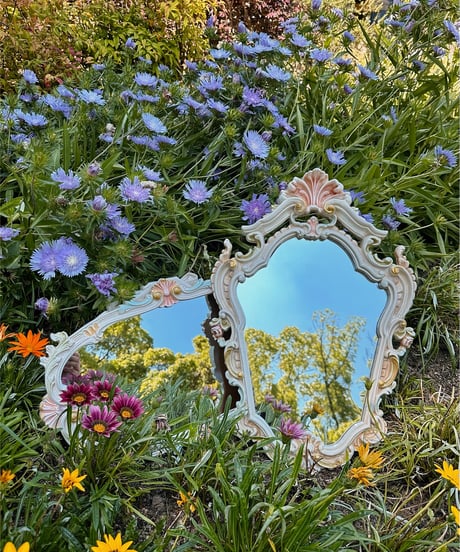Wall Mirror