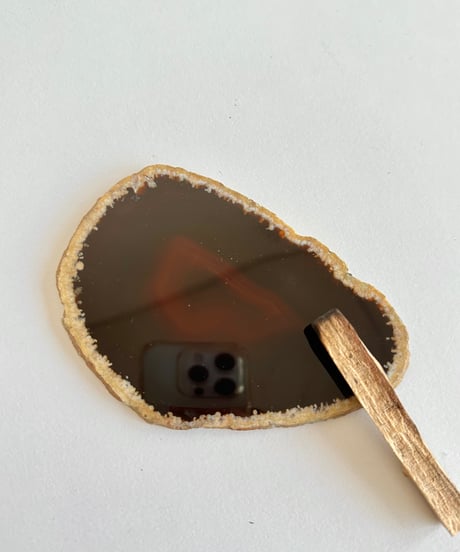 Agate Tray