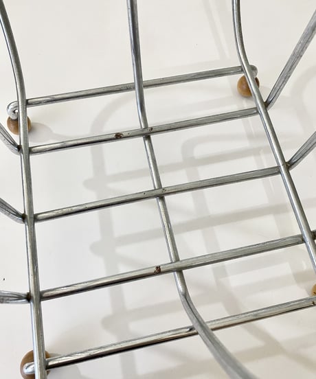 Magazine Rack