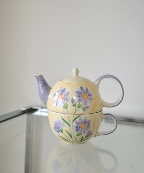 Tea Set