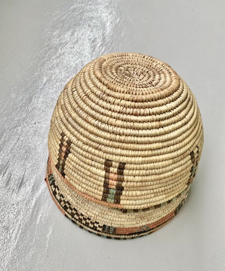 Tribal Basket