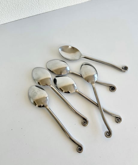 Cutlery  "B"
