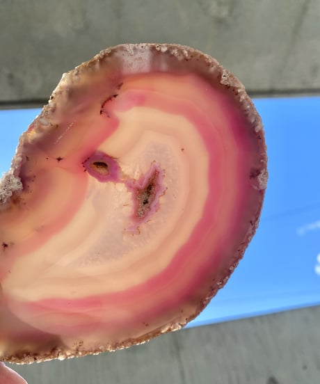 Agate Tray