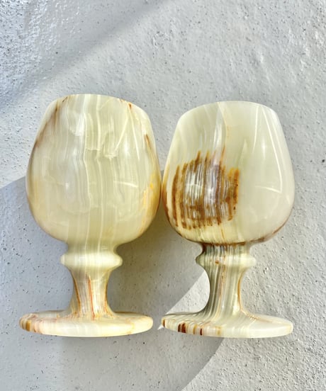 Onyx Glass -L-