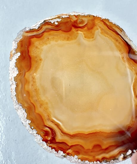 Agate Tray