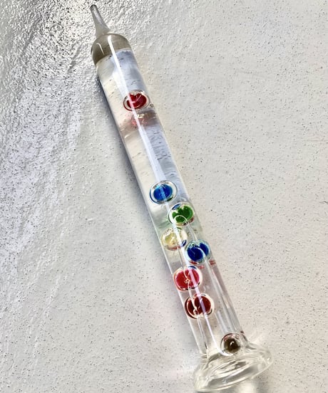 Thermometer -LL-