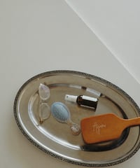 Silver Tray