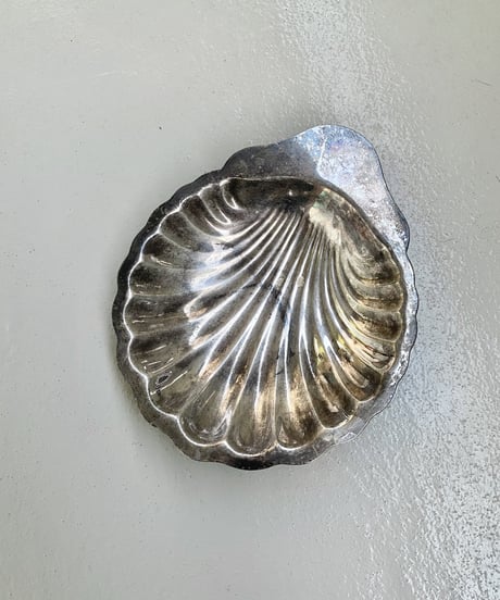 Silver Tray