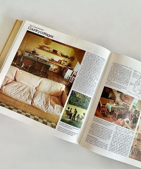 Coffee Table Book