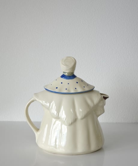 Tea Pot