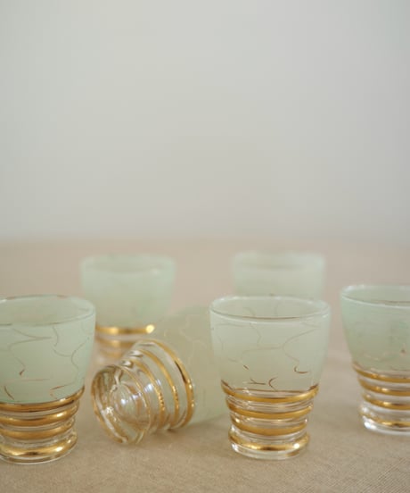 Decanter Set