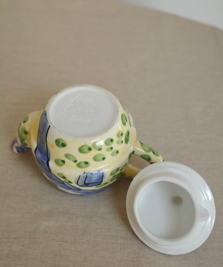 Tea Pot