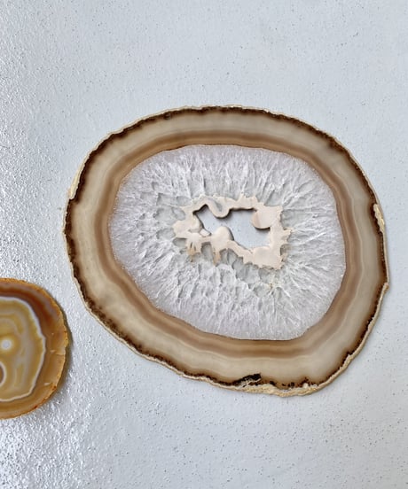Agate Tray