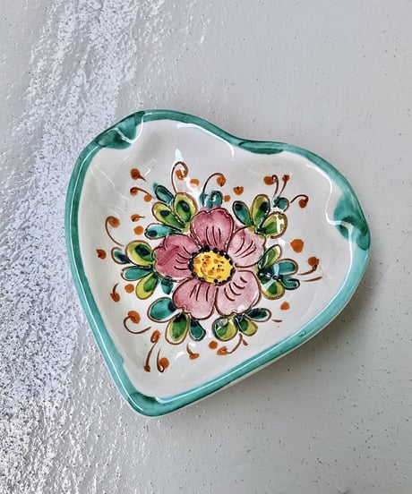 Italian Pottery