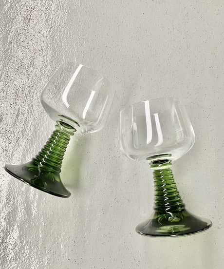 Romer Glass  -L-