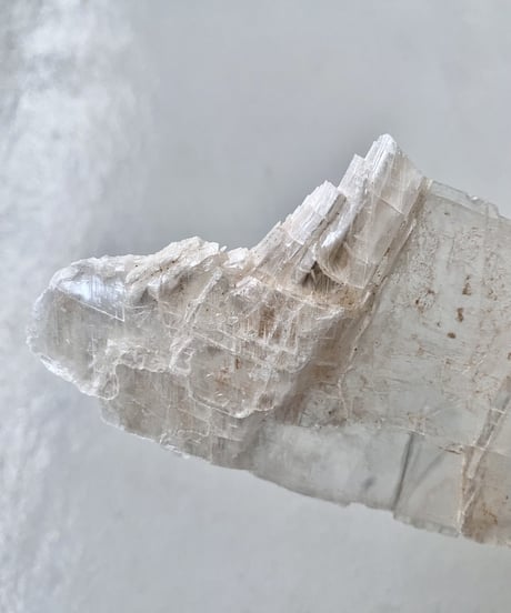Crystal Plate