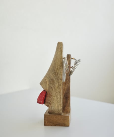 EyeGlass Holder