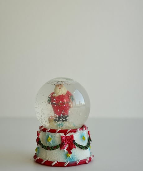 Snow Globe