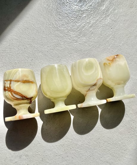 Onyx Glass -S-