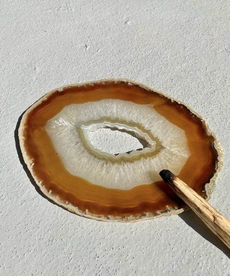 Agate Tray