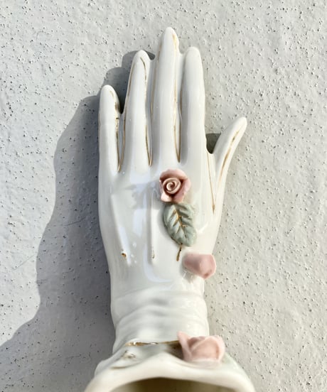 Hand 💐