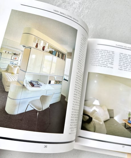 Coffee Table Book
