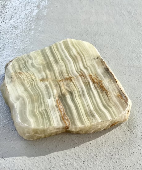 Onyx Tray -P-