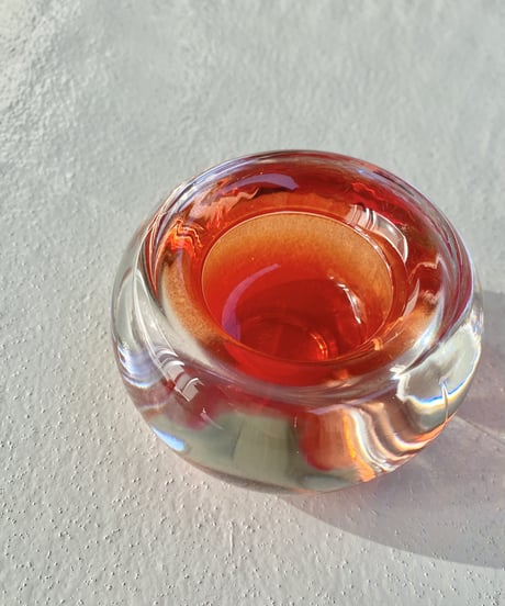 Candle holder