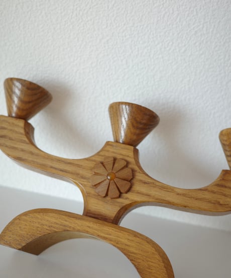 Candle Holder
