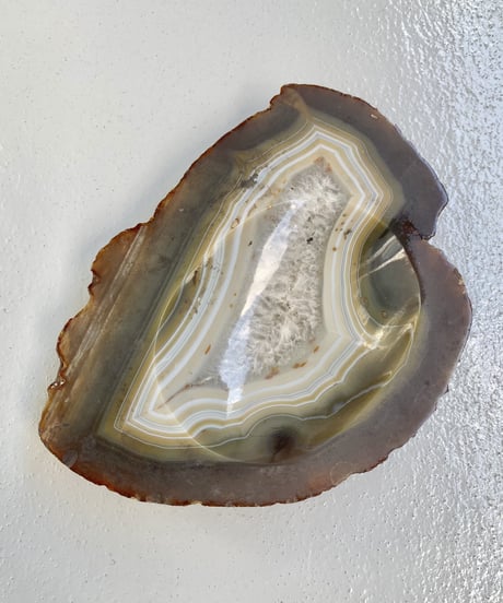 Agate Tray