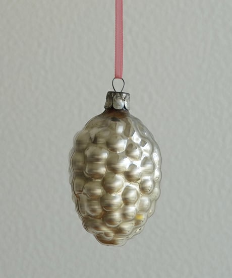 Ornament🎄ML