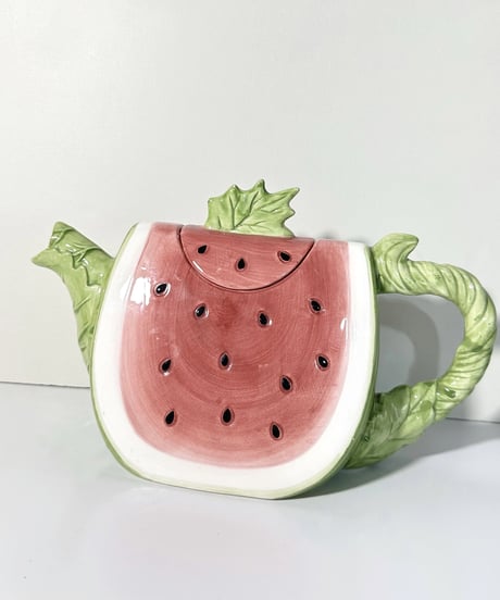 Tea Pot