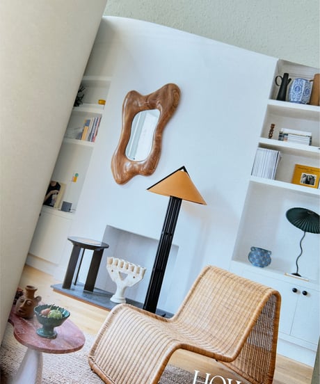 Coffee Table Book
