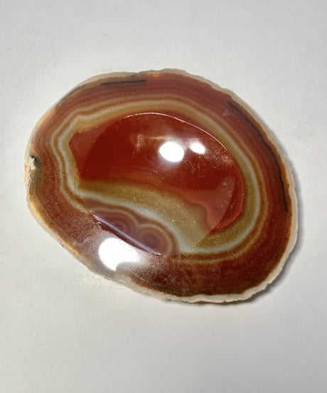 Agate Tray