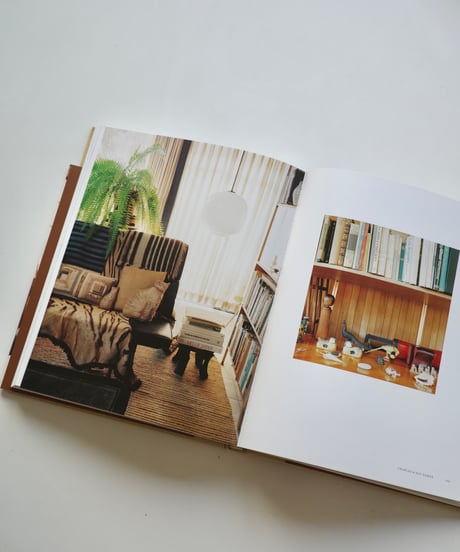 Coffee Table Book