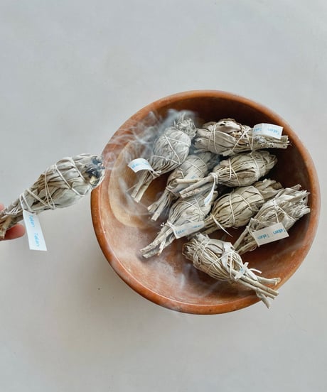 Smudge Stick