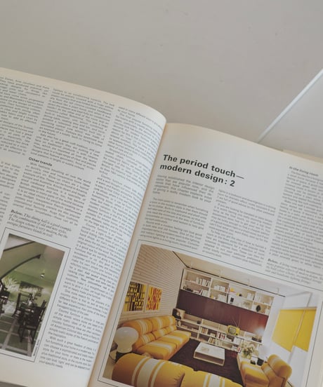 Coffee Table Book