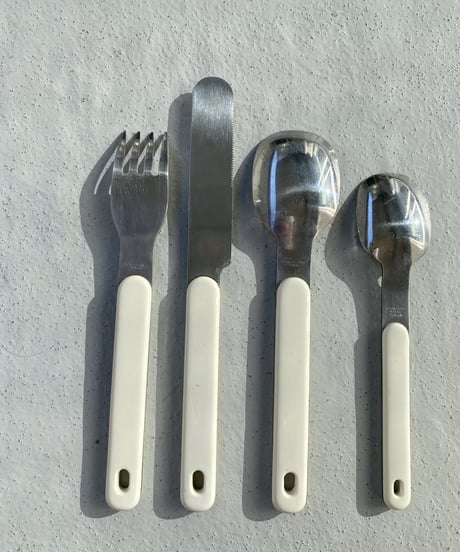 Cutlery