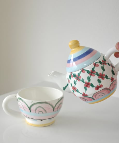 Tea Set