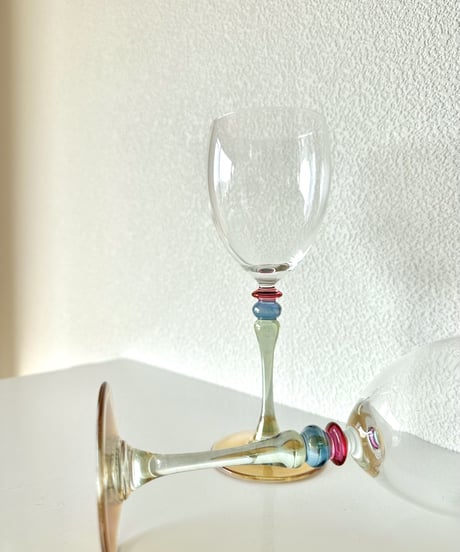 Glass 🥂 - M-