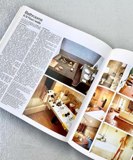 Coffee Table Book