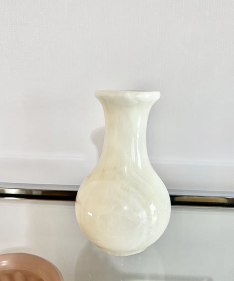 Onyx Vase