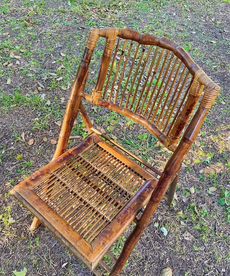 Folding Chair
